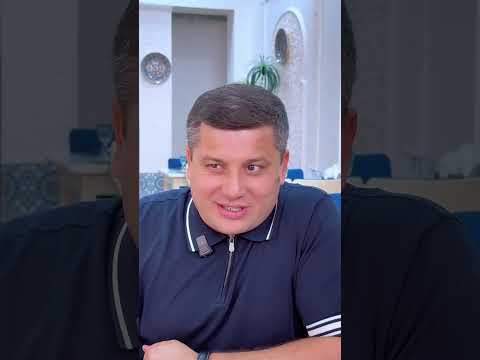 Инспектор Абдурахмонов подполковник Очилов билан нималарга дуч келди
