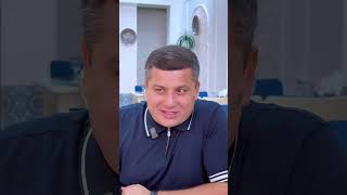 Инспектор Абдурахмонов подполковник Очилов билан нималарга дуч келди