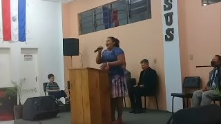 🔥Cover Hino da vitória - Louvor Gospel
