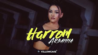 ARBANNA - HARROM