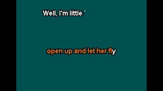 Connie Smith - I'm Little But I'm Loud [Karaoke Version]