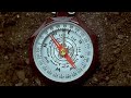 Understanding the Compass