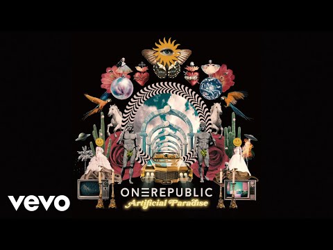 OneRepublic - Stargazing (Official Audio)