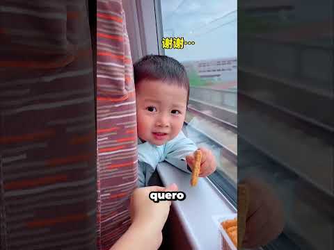 O menino tinha um bom coração! 😭❤️