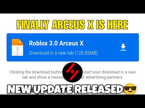 Arceus x,Fluxus and Hydrogen Executor FREE SCRIPT GROUP ROBLOX