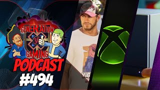 Gaming Industry  has Lost their minds | Generation X Gaming #494