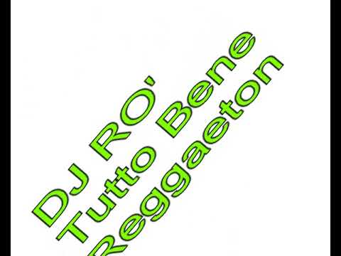 Dj Ro'
