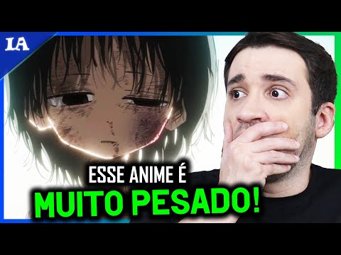 MINHA NOSSA ESSE COMEÇO de Takopi Original Sin