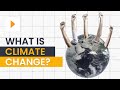 Understanding Climate Change