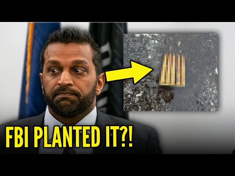 The FBI's Evidence Doesn't Add Up...