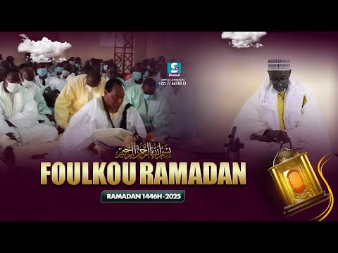 🔴 LIVE  | 03éme Foulkou Diourbel - Keur gu mak | Ramadan 1446h - 2025