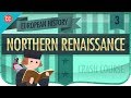 Exploring the Impact of the Northern Renaissance