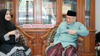 JANGAN ANGGAP ENTENG HAID! CEK APAKAH KAMU SUDAH PAHAM? Fiqih Haid untuk Wanita #Part 1
