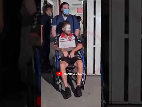 🤣 El argentino 🇦🇷 menos exagerado: #futbol #argentina #futbolargentino #ascenso #copaargentina