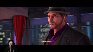 DE COMPRAS Y TIROTEOS EN STEELPORT | Saints Row The Third Remastered Capítulo 2