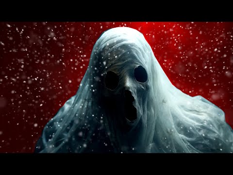 Three Chilling Ghost Stories from the Dead of Winter