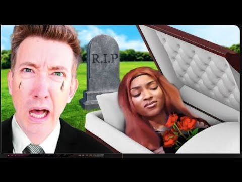 (HELP!) STORMI IS DEAD?! 😱 ❌ GoodBye Spy Ninjas Vy Qwaint & Chad Wild Clay