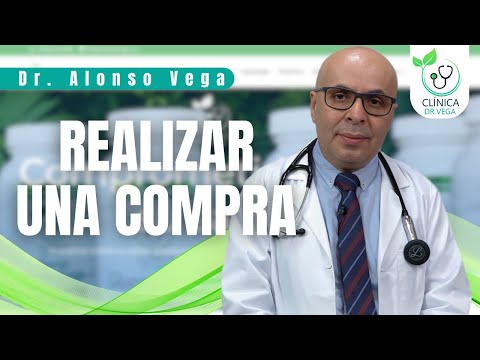 ¿Cómo Realizar una Compra Correctamente? - Clínica Dr. Vega