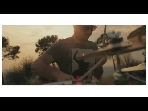 ANDY EYNAUD - Drummer