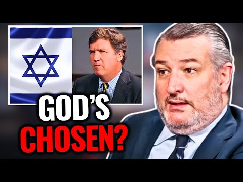 Should Christians ALWAYS Stand with Israel?