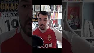 Ansu Fati encore à Monaco pour la saison 26/27 ?