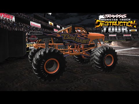 rigs of rods monster jam soldier fortune