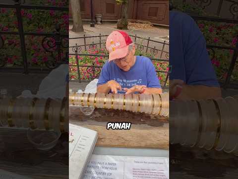 Mengapa alat musik ini hampir punah?🤔