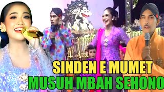 Kalau ada Elisha Karo sehono ,,dijamin gawe gayeng sak dawane lakon....