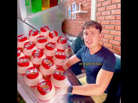 #fyp #foryou #humor #tiktok #funny #viralvideo #comedy
