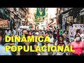 Brazil's Population and Census History