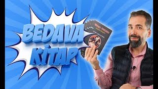 İsteyen Herkese İngilizce Kitabı Veriyorum!