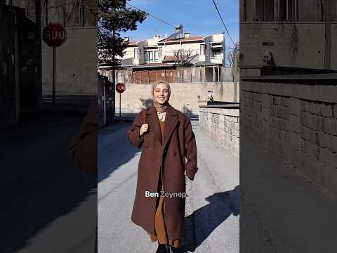 Ben Zeyneb 🐣 #benkimim #benimhikayem #köyhayatı #evlilik #taşınma #reklam #köy