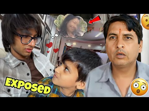 Kunali Ne Girlfriend Expose Kar Diya 😱 || Sourav Joshi vlogs