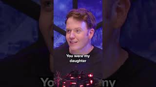The WILDEST Dimension 20 Lore Drop