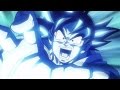 Trailer 10 do filme Dragon Ball Z: Fukkatsu No F