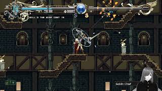 Continuing with Deedlit in Wonder Labyrinth!