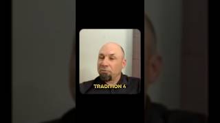 Dr. Bob on tradition 4: do whatever you want (with one rule) #leadershipskills #healing #recovery