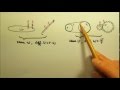 Angular Motion and Acceleration Concepts