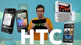 ASCESA E DECLINO di HTC: l'azienda che ha fatto la storia di Android