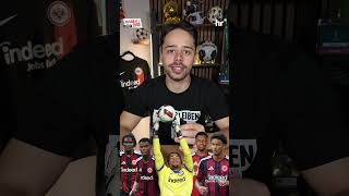 Top oder FLOP? Ich ranke ALLE Transfers von Eintracht Frankfurt! | Bundesliga Transfers