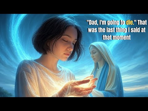 I Died & Was Given A Divine Mission By The Madonna | NDE