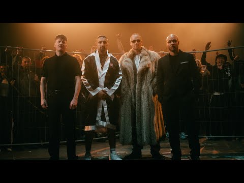 SSIO x K.I.Z - Ich Ich Ich Ich Ich (Official Video)
