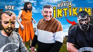 EKİPTEN İNTİKAM ALDIM !! @MamiEmen @SefaKndr