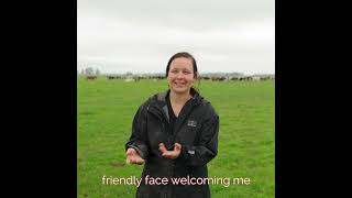 Fancy a career in dairy? Learn all you need to know with NZ Dairy Careers!