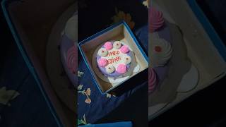 Friend Birthday Vlog   #youtubeshorts #birthday #celebration #birthdaywishes #cake #friendship