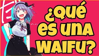 SECRETOS de las WAIFUS: La GUÍA COMPLETA para Fans del Anime #anime #waifus