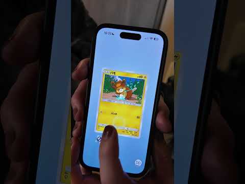 ダイキ様の付き人が流行りの【金庫開け】を試しました #ポケポケ #ポケモン #ダイキ様