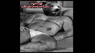 Tumor Craneoencefálico-Poemario de un enamorado