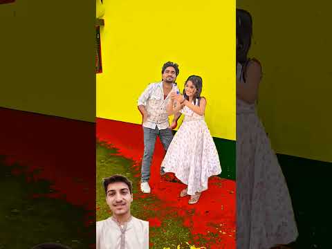 Bhai 😛 Ne Pani 👻 aauta ya ore 💥 Piyari Atika🙉 per dala!