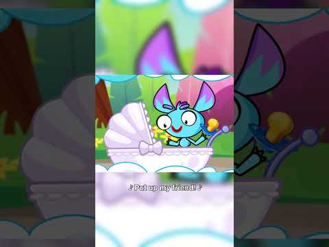I’m Looking for My Real Brother! 👦🎵 Hide and Seek Song